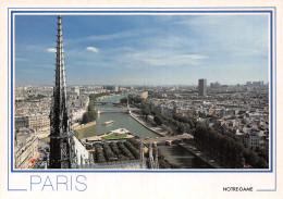 75 PARIS NOTRE DAME - Notre Dame De Paris