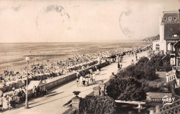 14 CABOURG LA PLAGE - Cabourg