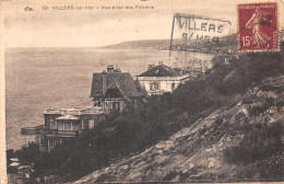 14 VILLERS SUR MER - Villers Sur Mer