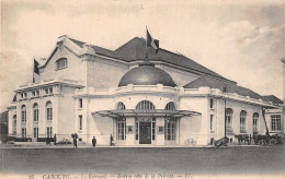 14 CABOURG LE KURSAAL - Cabourg