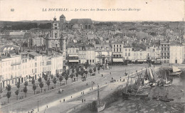 17 LA ROCHELLE LE COURS DES DAMES - La Rochelle