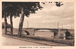 45 BEAUGENCY LE PONT - Beaugency