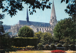 41 VENDOME NOTRE DAME DE LA TRINITE - Vendome