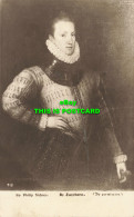 R585803 Sir Philip Sidney. By Zucchero. Wells Series - Monde