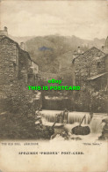 R585805 Ambleside. The Old Mill. Specimen Prizona Postcard. Philco Publishing. P - Monde