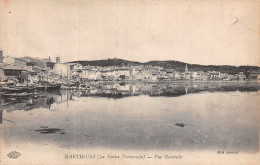 13 MARTIGUES - Martigues