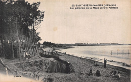 44 SAINT BREVIN LES PINS LA PLAGE - Saint-Brevin-les-Pins