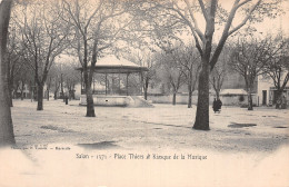 13 SALON PLACE THIERS ET KIOSQUE DE LA MUSIQUE - Salon De Provence