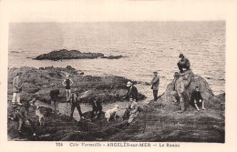 66 ARGELES SUR MER LE RACOU - Argeles Sur Mer