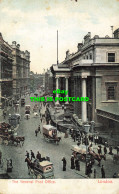 R586313 London. The General Post Office. 1906 - Autres & Non Classés