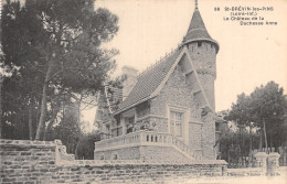 44 SAINT BREVIN LES PINS CHÂTEAU DE LA DUCHESSE ANNE - Saint-Brevin-les-Pins