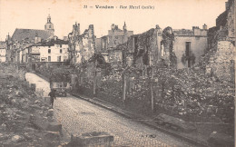 55 VERDUN RUE MAZEL - Verdun
