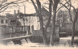 55 VERDUN MOULIN SAINT AIRY - Verdun
