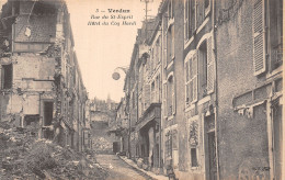 55 VERDUN RUE SAINT ESPRIT - Verdun