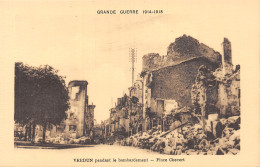 55 VERDUN PLACE CHEVERT - Verdun