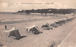 17 VAUX - NAUZAN LA PLAGE - Vaux-sur-Mer