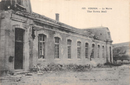 55 VERDUN LA MAIRIE - Verdun