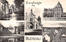 89 BLENEAU SOUVENIR - Bleneau
