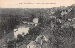 86 POITIERS VUE DE BLOSSAC - Poitiers
