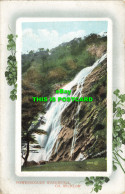 R586338 Co. Wicklow. Powerscourt Waterfall. Valentines Series - Monde
