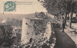02 CHATEAU THIERRY LE VIEUX CHATEAU - Chateau Thierry