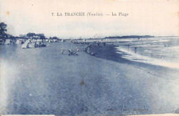 85 LA TRANCHE LA PLAGE - La Tranche Sur Mer