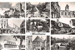 03 MONTLUCON - Montlucon