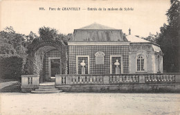 60 CHANTILLY LE PARC MAISON DE SYLVIE - Chantilly