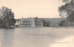 78 DAMPIERRE LE CHATEAU L ETANG - Dampierre En Yvelines