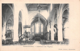 77 COULOMMIERS EGLISE - Coulommiers