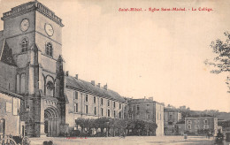 55 SAINT MIHIEL EGLISE SAINT MICHEL - Saint Mihiel