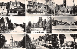 22 LAMBALLE - Lamballe