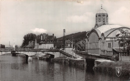 92 CLAMECY LE PONT BETHLEEM - Clamecy