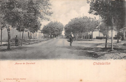 17 CHATELAILLON AVENUE DE CONSTADT - Châtelaillon-Plage