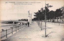 44 SAINT NAZAIRE LE BOULEVARD DE L OCEAN - Saint Nazaire