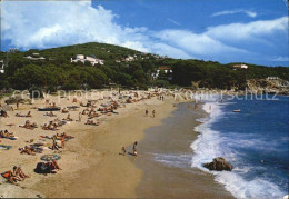 72594643 Playa De Aro Cataluna Strand Playa De Aro Cataluna - Autres & Non Classés