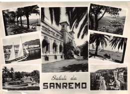Italie SANREMO - San Remo