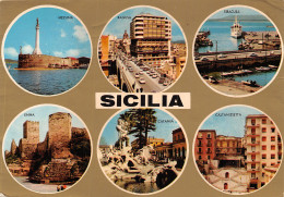 Italie SICILIA - Andere & Zonder Classificatie
