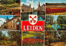 PAYS BAS LEIDEN - Leiden