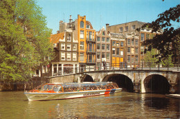 PAYS BAS AMSTERDAM - Amsterdam