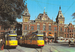 PAYS BAS AMSTERDAM - Amsterdam