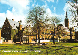 PAYS BAS GRONINGEN - Groningen