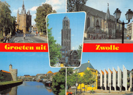 PAYS BAS ZWOLLE - Zwolle
