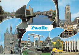 PAYS BAS ZWOLLE - Zwolle
