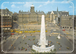 PAYS BAS AMSTERDAM - Amsterdam