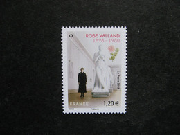 TB N° 5267  , Neuf XX. - Unused Stamps