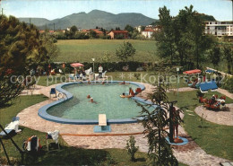 72593740 Abano Terme Hotel Smeraldo Pool Firenze - Sonstige & Ohne Zuordnung