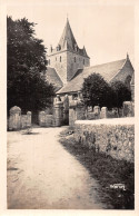 29 LANMEUR L EGLISE DE KERNITRON - Sonstige & Ohne Zuordnung