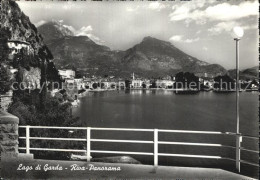 72593732 Riva Del Garda Panorama Riva Del Garda - Sonstige & Ohne Zuordnung