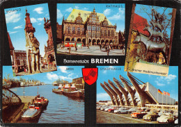Allemagne BREMEN - Bremen